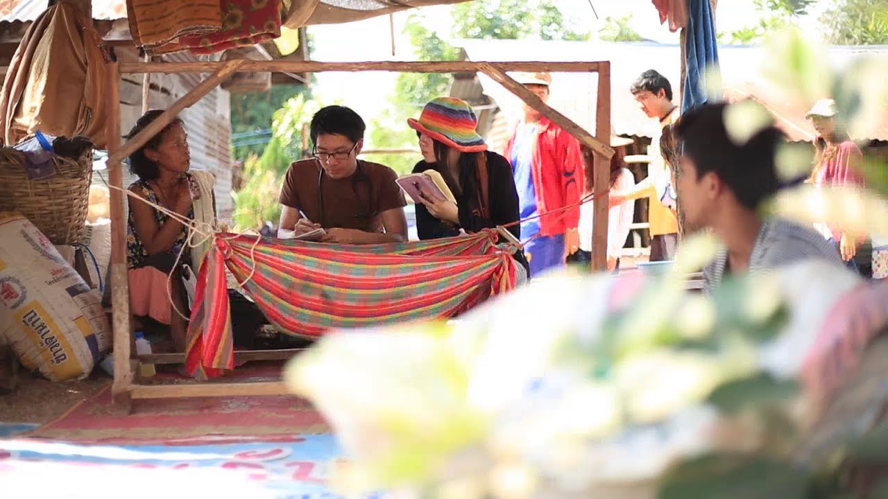 Dream Catcher [by Mahidol] คณะสาธารณสุขศาสตร์ : ชีวิตเด็กสาธารณสุข ตอน 1 (3/3)