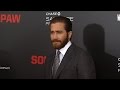 Jake Gyllenhaal Reacts to 