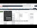 HOW TO OPEN A JOBCARD FROM HERO CONNECT DMS
