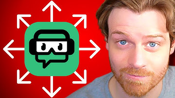 How to stream on multiple platforms using StreamLabs OBS.