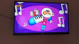 Trt Çocuk - Fragman Bitiş Müzik Çizgi Film Ve Akıllı Işaretler Jeneriği Genel Izleyici 2020