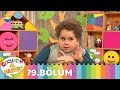 Çocuktan Al Haberi 79.Bölüm