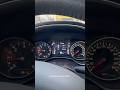 12,1 KM/L – MÉDIA DE CONSUMO NO TRÂNSITO URBANO