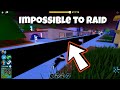 *NEW* THIS HOUSE IS IMPOSSIBLE TO RAID! Jailbreak
