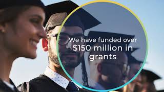 2025-29 Strategic Plan Summary—Greater Texas Foundation