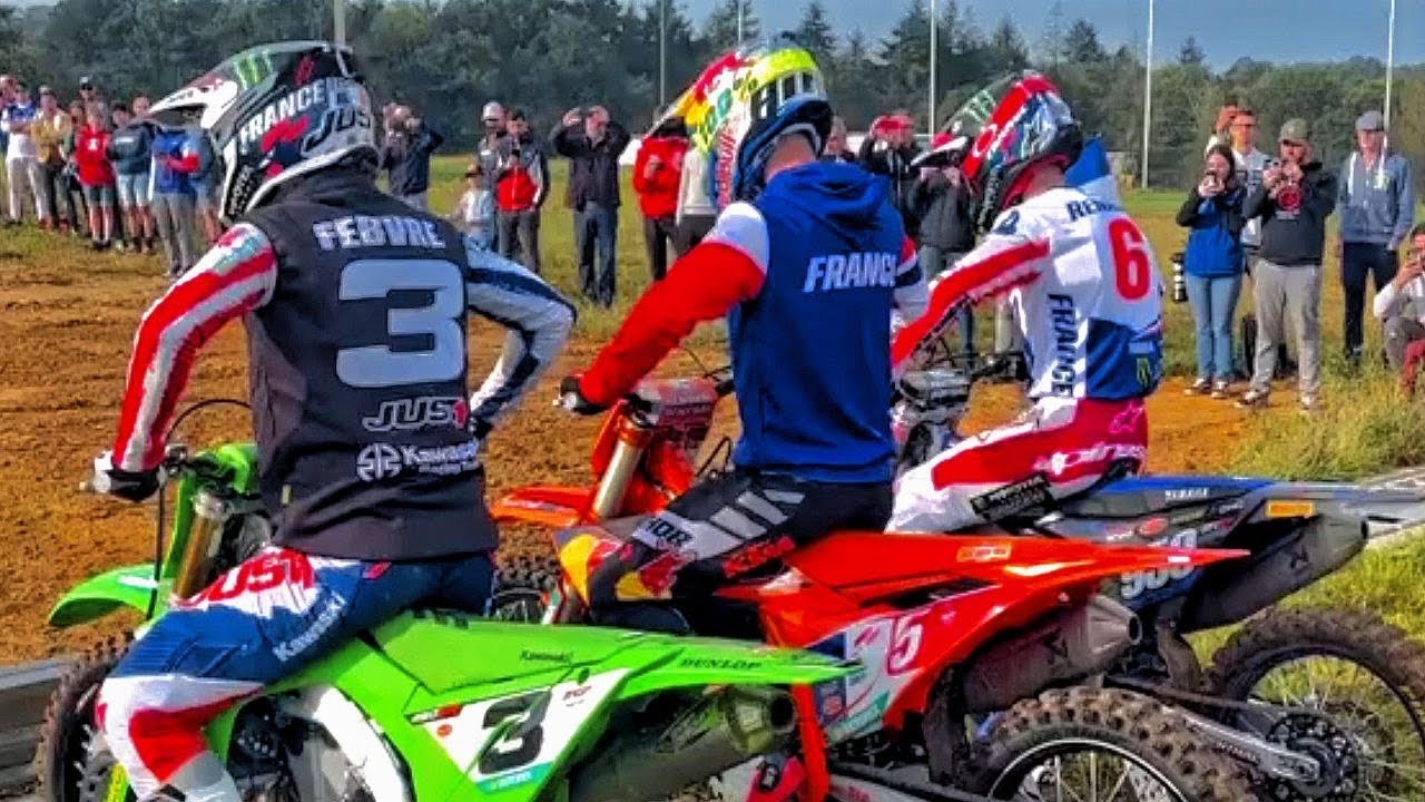 EXTREME MOTOR CROSS 2023 SISI GELAP DARI ENDURO YouTube