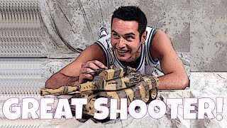 How GOOD was JJ Redick really?
