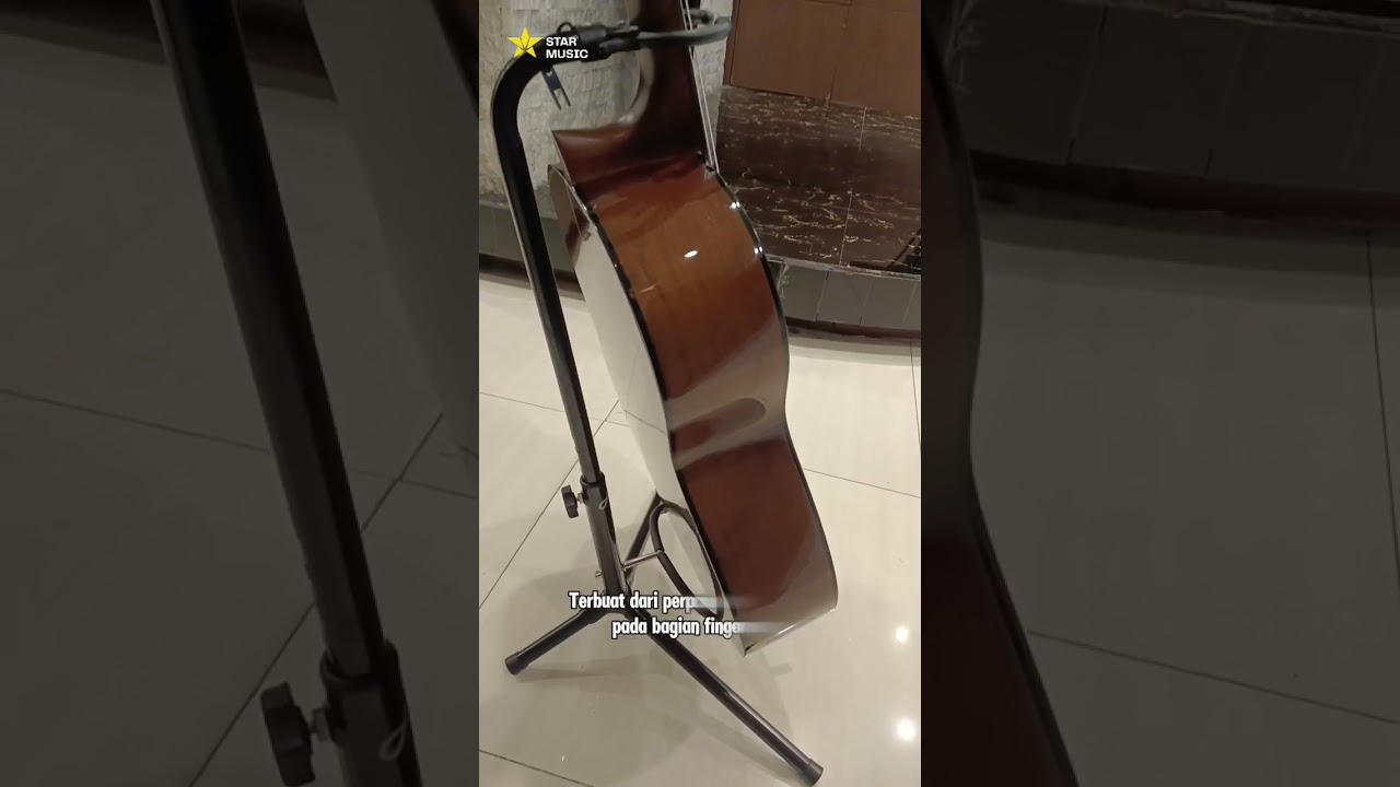 Gitar klasik Yamaha C390