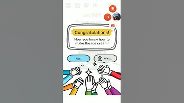 brain out level 154 walkthrough