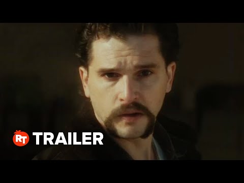 Blood for Dust Trailer #1 (2024)