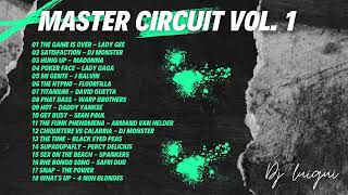 MASTER CIRCUIT VOL1