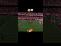 "1 in a Million Goals in Football 🤯⚽" #football #messi