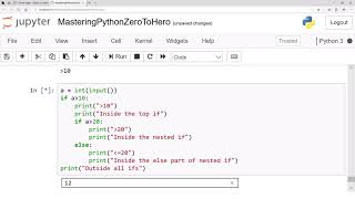 Python for Data Science Course for Beginners, Pandas, NumPy, Matplotlib   5of13