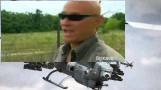 Future Weapons   S3 E2