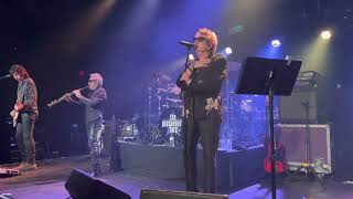 The Psychedelic Furs - “This’ll Never Be Like Love” - Baltimore - 7/1/2022
