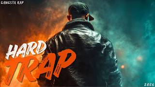 Stand Your Ground - Hard Trap x Gangsta Rap Motivation Music for Hustle, Training, and Street Power