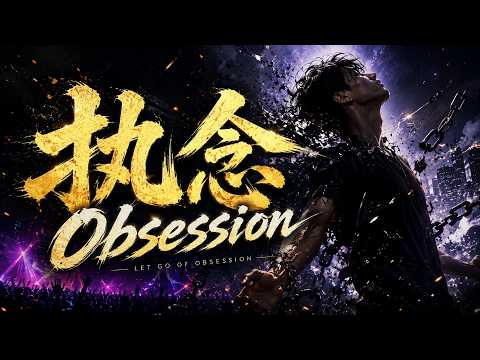 执念 Obsession｜放下过去，拥抱自由｜EDM Club Music 2026｜BTS｜BLACKPINK