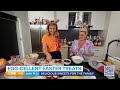 Delicious homemade sweets for the family this Easter | Today Show Australia