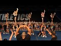 Cheer Athletics Swooshcats 2019 Worlds Showcase