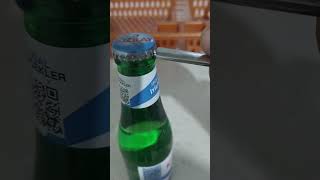 Soda Kapağı Nasıl Patlatılır Detaylı Anlatım
