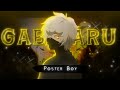 Hell's paradise | Poster boy [amv/edit] 4K!