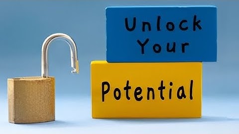 Unlocking Your True Potential  |  The Power of Self-Awareness  |  Inner Peace