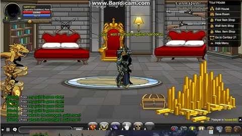 SP Lands:Legendary Deathfiend Class