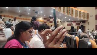 State Teacher award 2025  ####