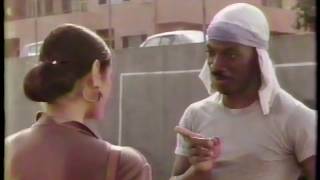 The Golden Child TV Spot #1 (1986)