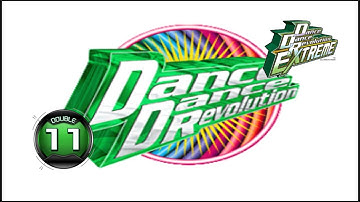 [PIU vs DDR] DDR D11