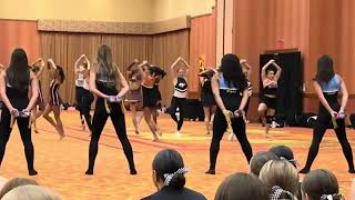 UDA Camp Mixed Routine 2026