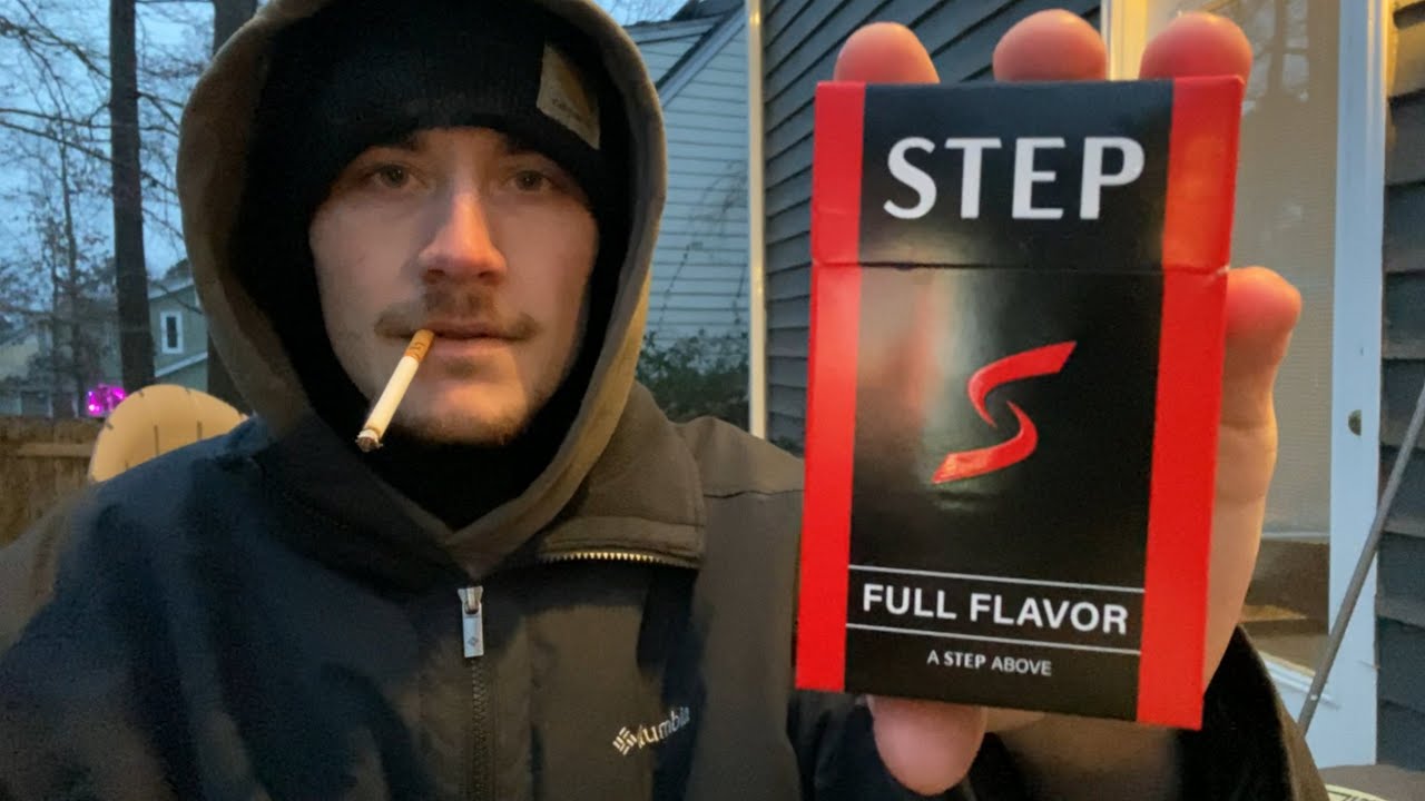 breather supreme herbal cigarettes review Are Safe to Smoke? What Science Says down blend  built to ease you out of the day and into rest Honey Rose Herbal Smokes Review