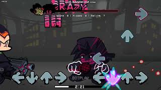 Friday Night Funkin Corrupted Fighting Back Pico 2 Day - Recreation