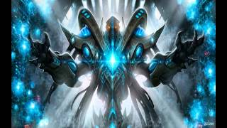 Starcraft 2 Soundtrack HQ all Protoss Themes 01 - 05 (