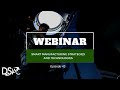 Dsiac webinar smart manufacturing strategies and technologies