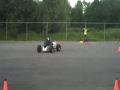 De eerste meters - DUT09