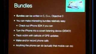 Day2-Track1-Charlie Miller - iPwning the iPhone_003
