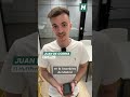 Antón Losada va a dar donde duele con su respuesta al consejero de Ayuso que dijo que el calor po...