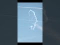 Westfield Air Show