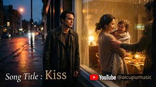 kiss #AImusic #AIsong