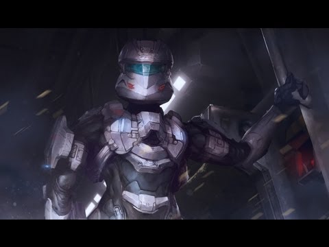 GamesBeat: Halo: Spartan Assault trailer