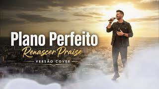 Miniatura do vídeo Jesus Plano Perfeito - Renascer Praise - Cover  #renascerpraise #covergospel no canal Eliel Lança no YouTube
