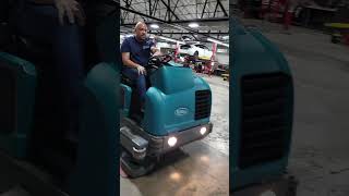 Commercial Cleaning Services Profile