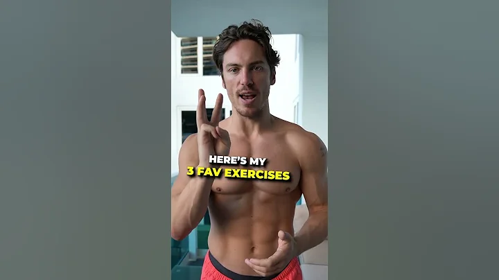 Top 3 Exercises To Build An Attractive Neck