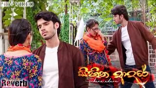 Parineeti ✨(සිහින ආදරේ)✨BGM REVERB | Ishq Hamara Hai | Anchal Sahu | Paras Kalnawat | Sihina Aadare