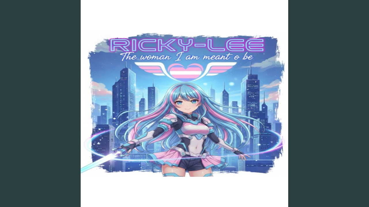 Hello Ricky Goodbye Ricky Hello Ricky-Lee - YouTube