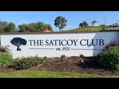 TTC The Saticoy Club (2/2) - 20220802