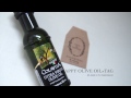 【フラベアンマリアージュ】プチギフト　HAPPY OLIVE OIL×Tag ハッピーオリーブオイル×Tag