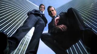 Suits - Meet Harvey Specter