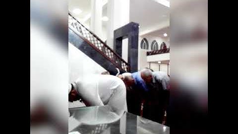صلاة التراويح سورة النساء من اجمل الأصوات